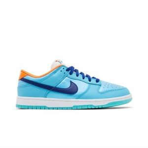 Nike Dunk Low Se 'Baltic Blue' Size Men's 9.5 Sku HQ1538 416